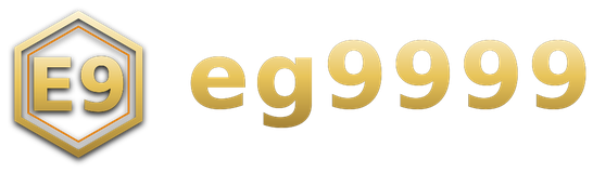 eg9999 logo