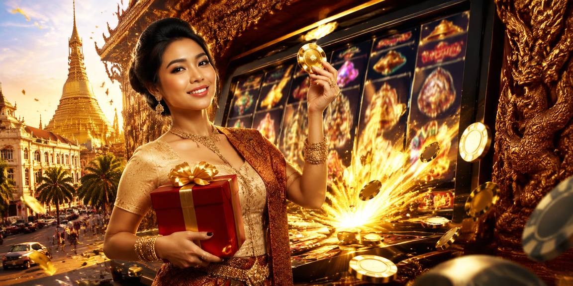 eg9999 Crazy Cherry စလော့ ကစားမှု eg9999 တွင်